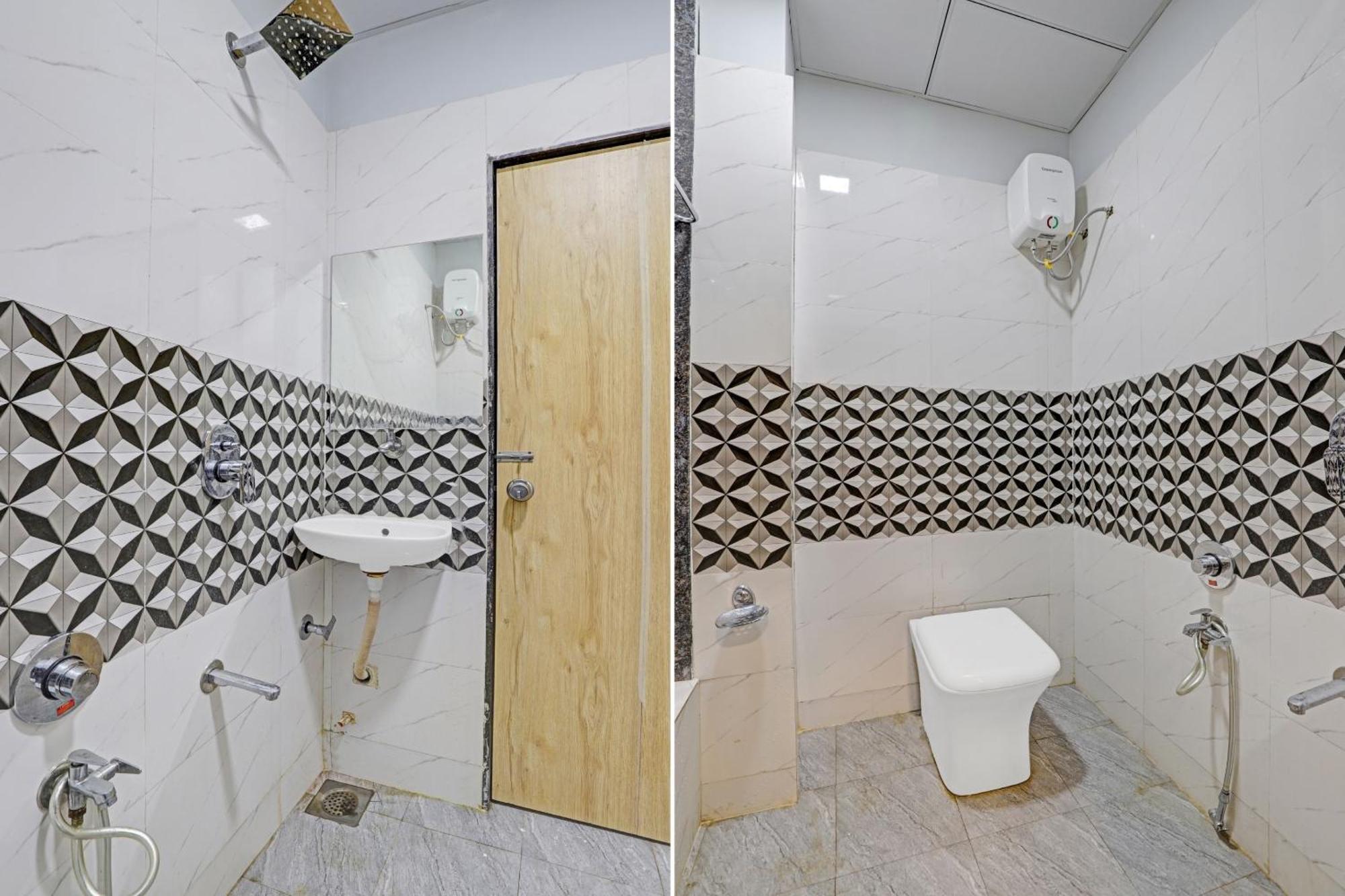 Hotel O Royal Orbit Surat Dış mekan fotoğraf