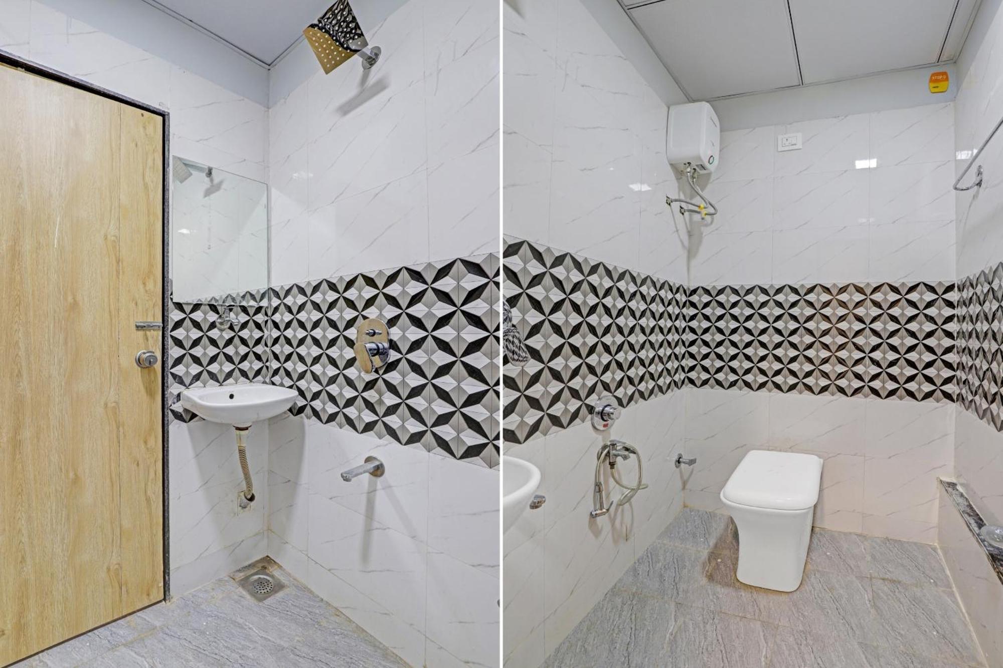 Hotel O Royal Orbit Surat Dış mekan fotoğraf